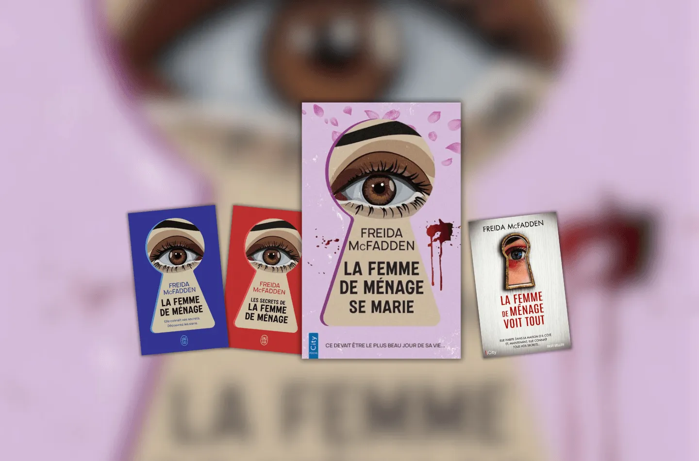Image - Après Femme Ménage, Studiocanal adaptera