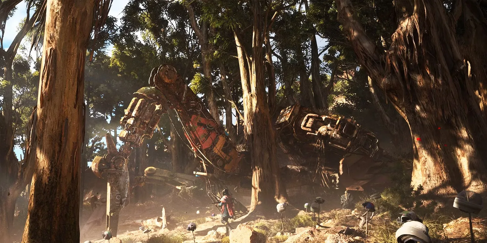 Image - Arc Raiders prochaine carte n'a