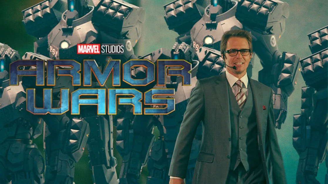 Image - Armor wars justin hammer attend