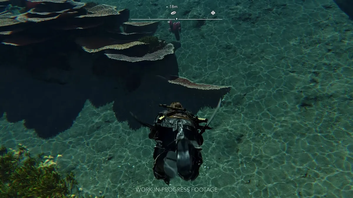 Gameplay - Assassin’s Creed Black Flag Resynced