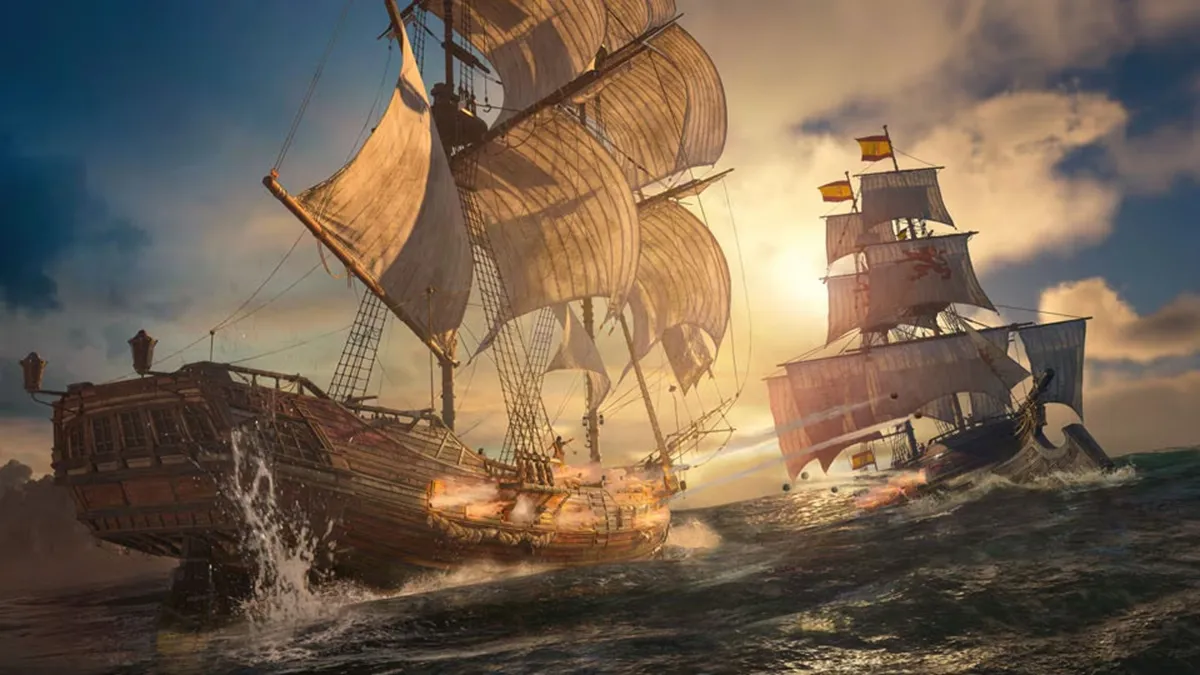 Image - Assassin’s Creed Black Flag Resynced