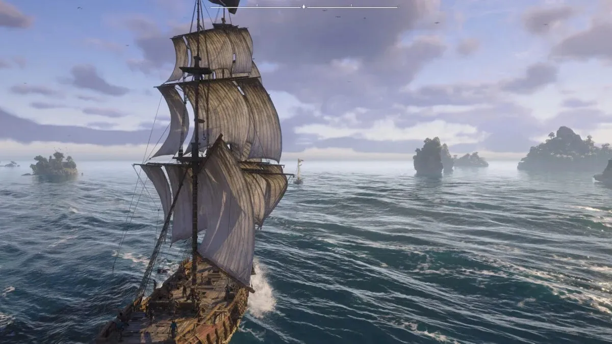 Image - Assassin’s Creed Black Flag Resynced