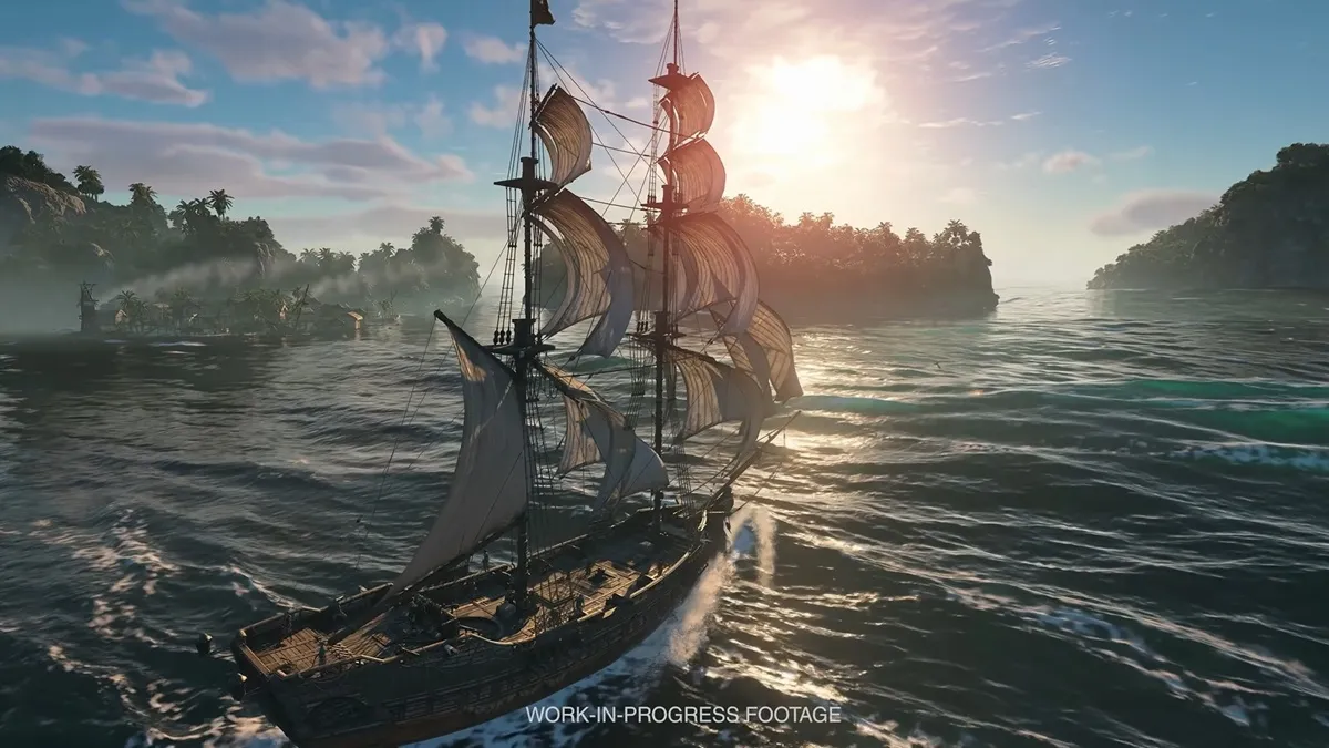 Gameplay - Assassin’s Creed Black Flag Resynced