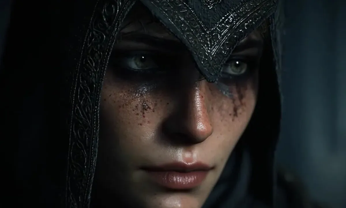 Image - Assassin creed hexe date sortie