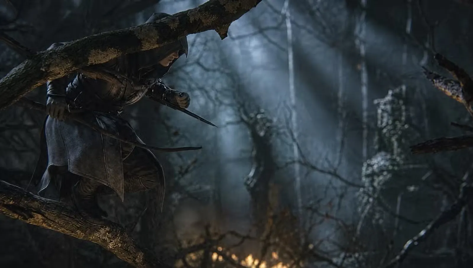 Image - Assassin's Creed Hexe première image