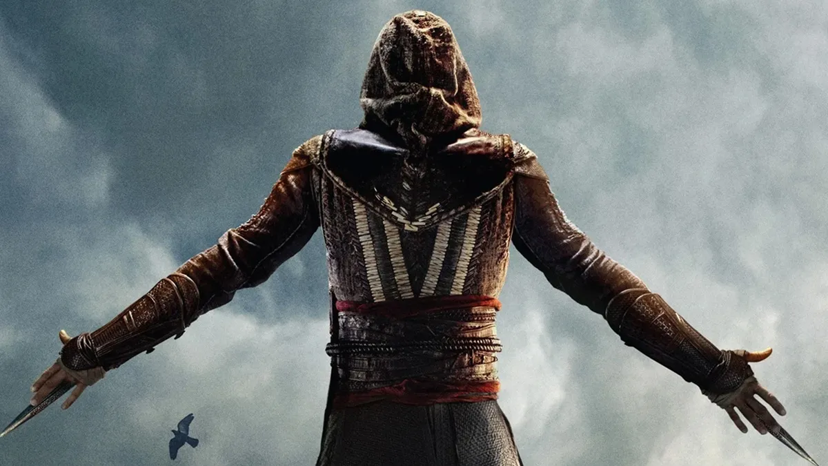 Image - Assassin’s Creed sur Netflix casting