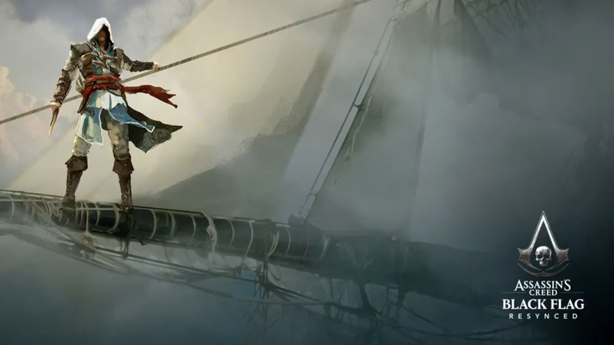 Image - Assassin creed ubisoft officialise black