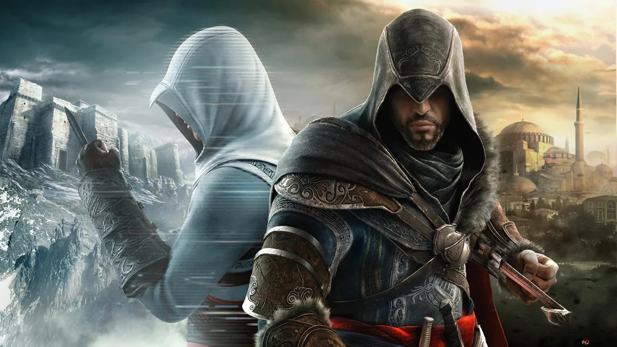 Image - Assassin’s Creed Ubisoft prêt relancer