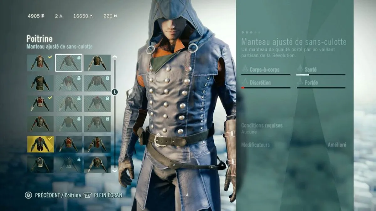 Image - Assassin creed unity etait vraiment