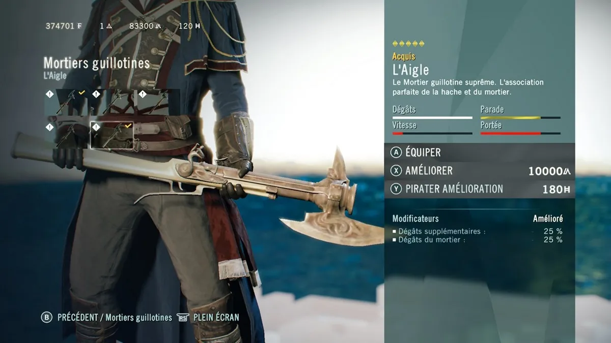 Image - Assassin’s Creed Unity était vraiment