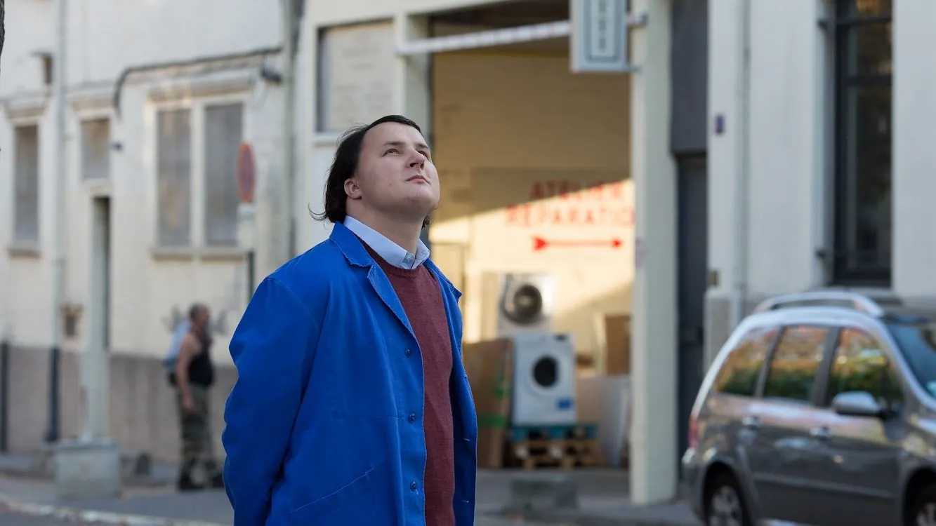 Image - Avant Juste une Illusion Pourquoi