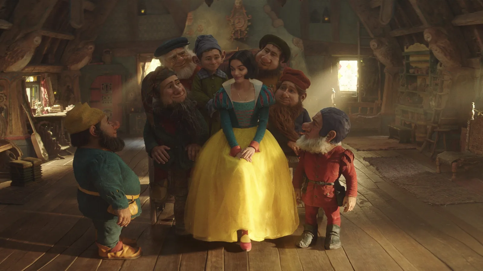 Image - Avant les Oscars, les Razzie