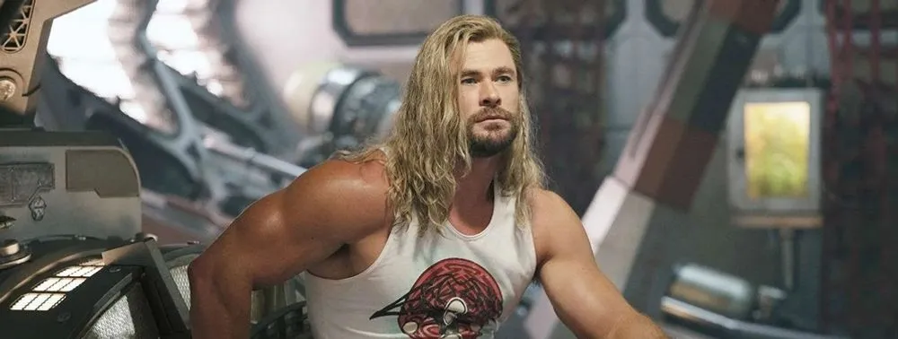 Image - Avengers Doomsday dévoile Thor après