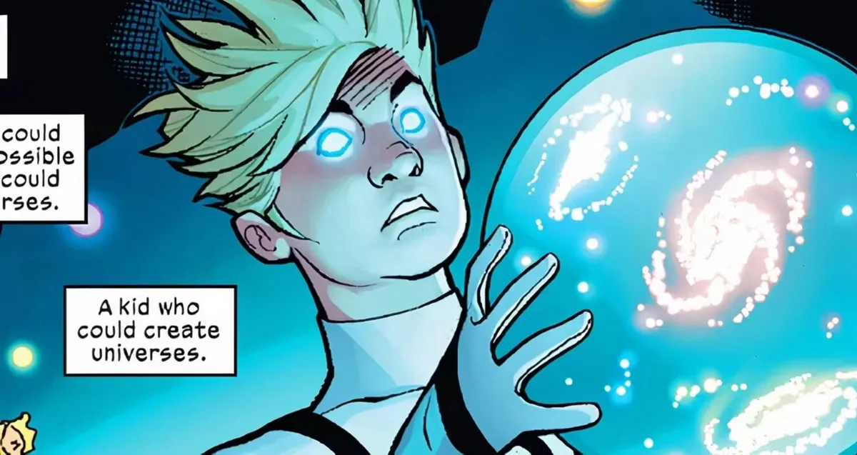 Image - Avengers Doomsday les Avengers, les
