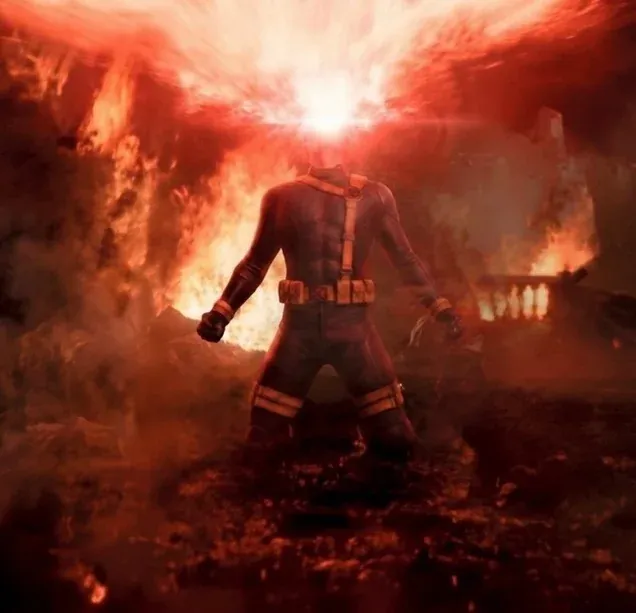 in the leaked teaser for avengers doomsday theyre on his v0 xkce7qvoo0ag1