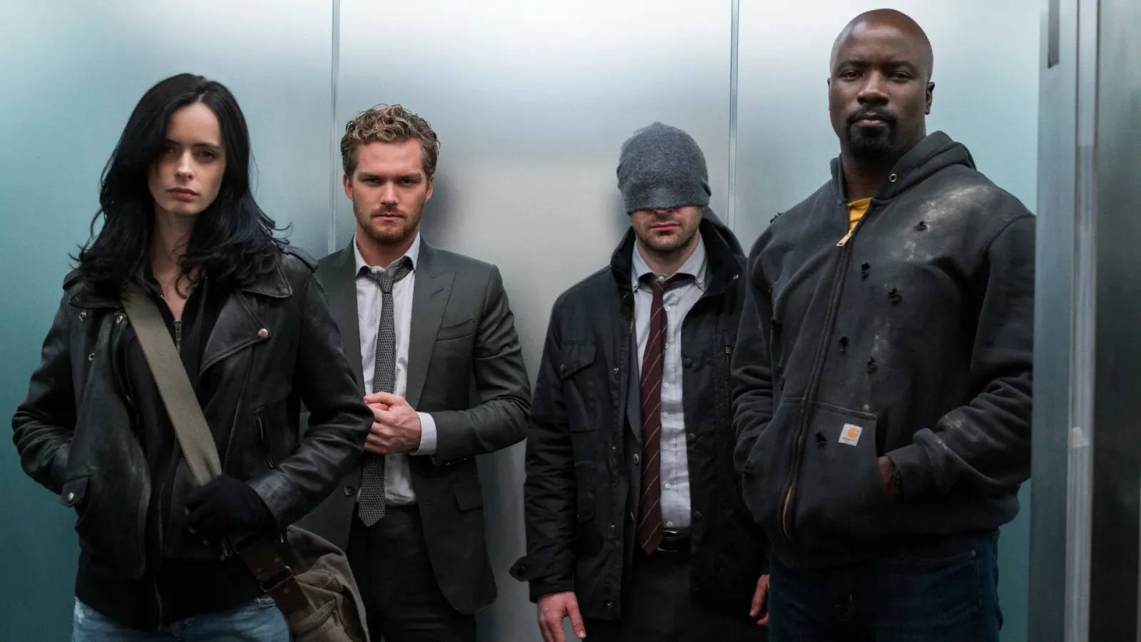 Image - Avengers Doomsday Mike Colter tease
