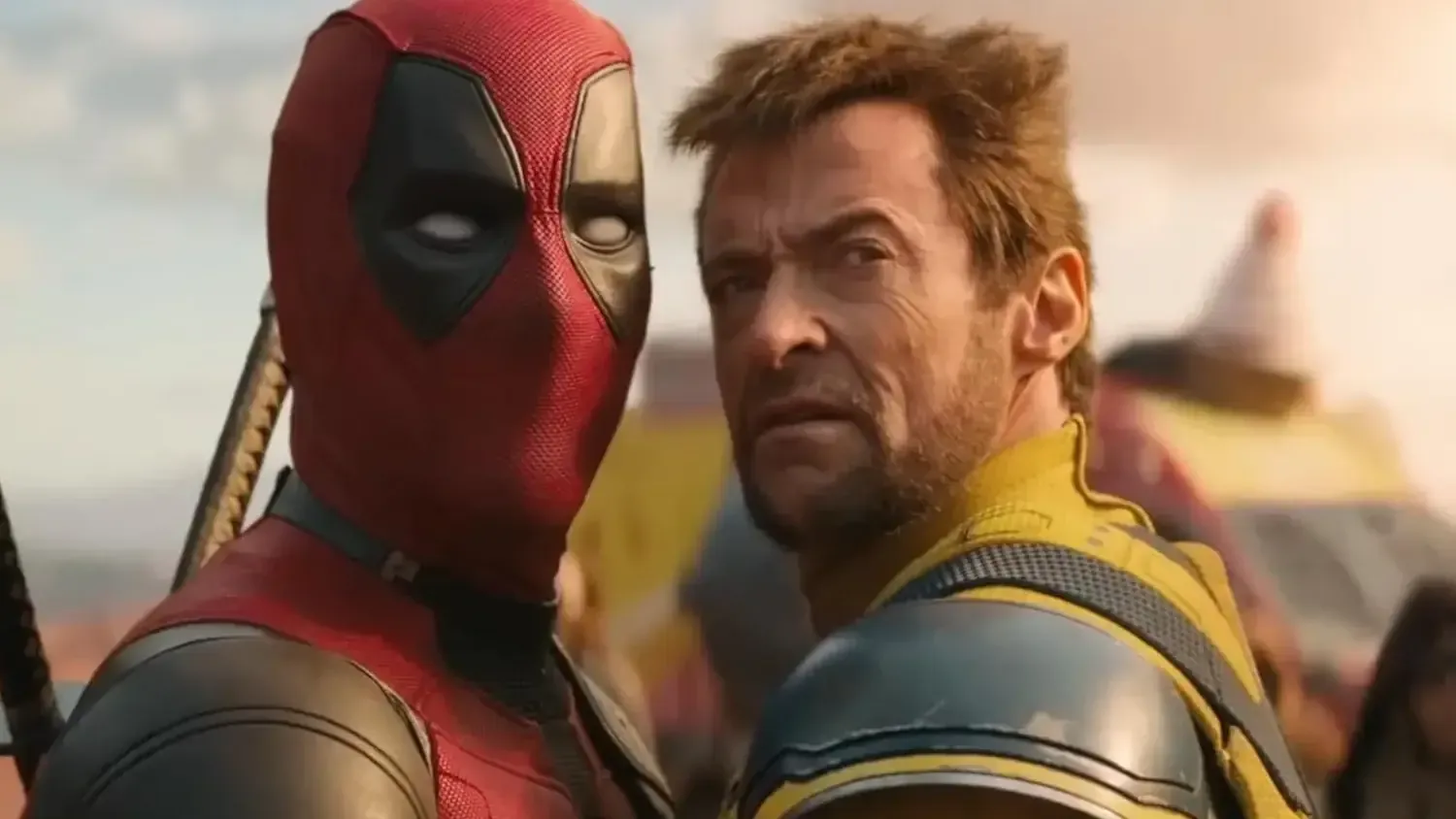 rryan reynolds deadpool 4
