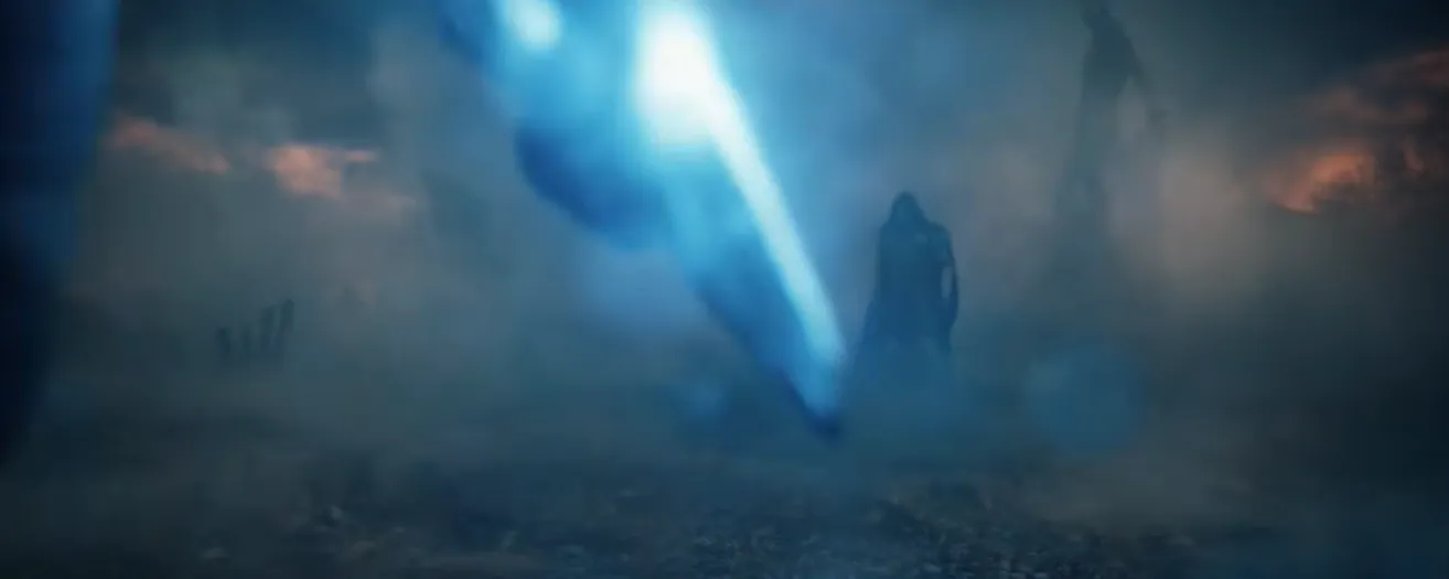 Capture d'écran - Avengers Doomsday que révèle vraiment