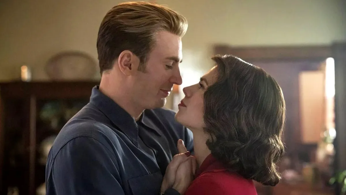 Image - Avengers Endgame ressortie cinéma cachait