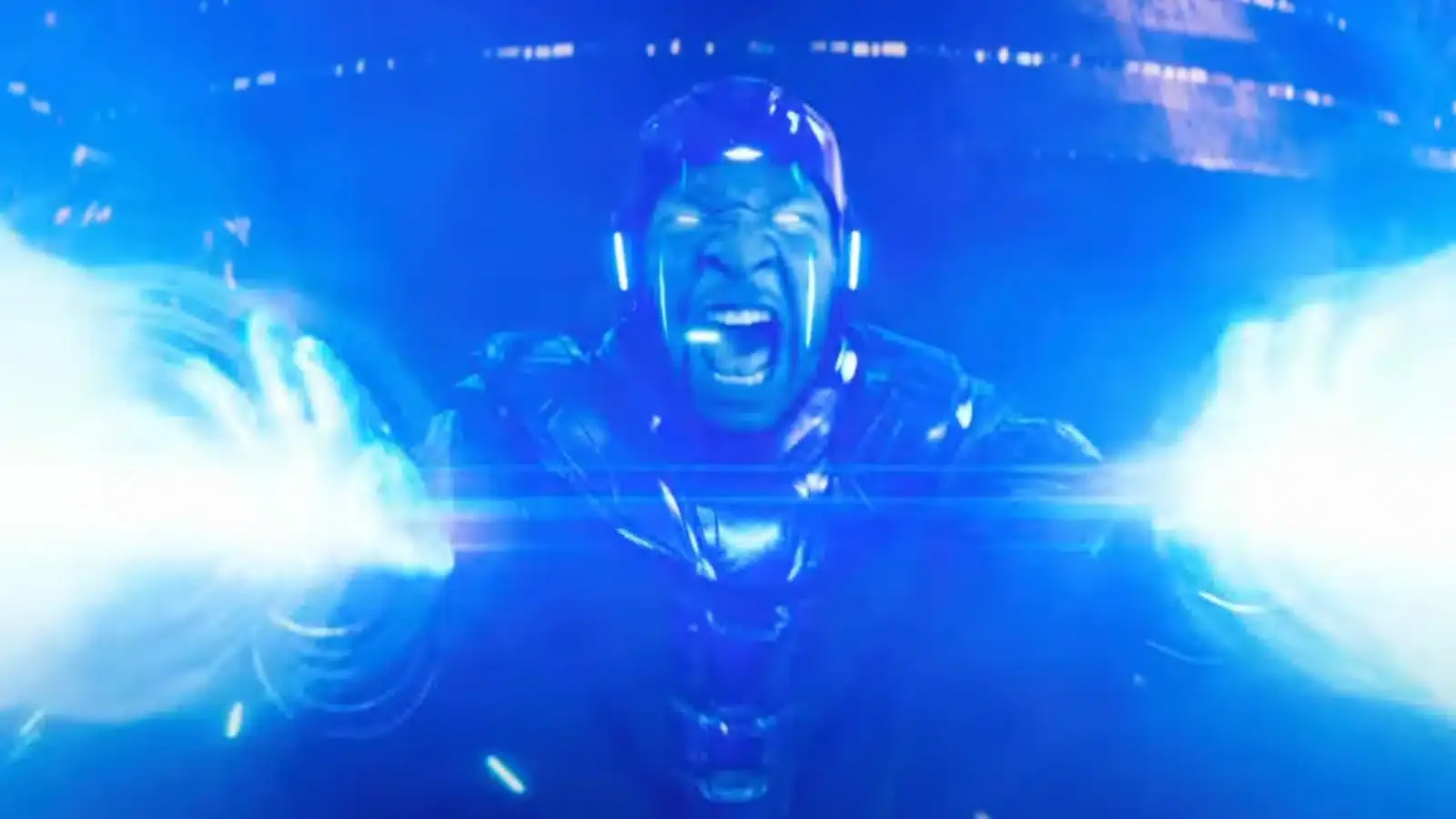 Image - Avengers Kang Dynasty qu'aurait être