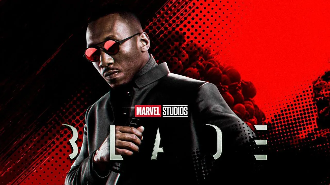 Image - Avengers Secret Wars Blade serait