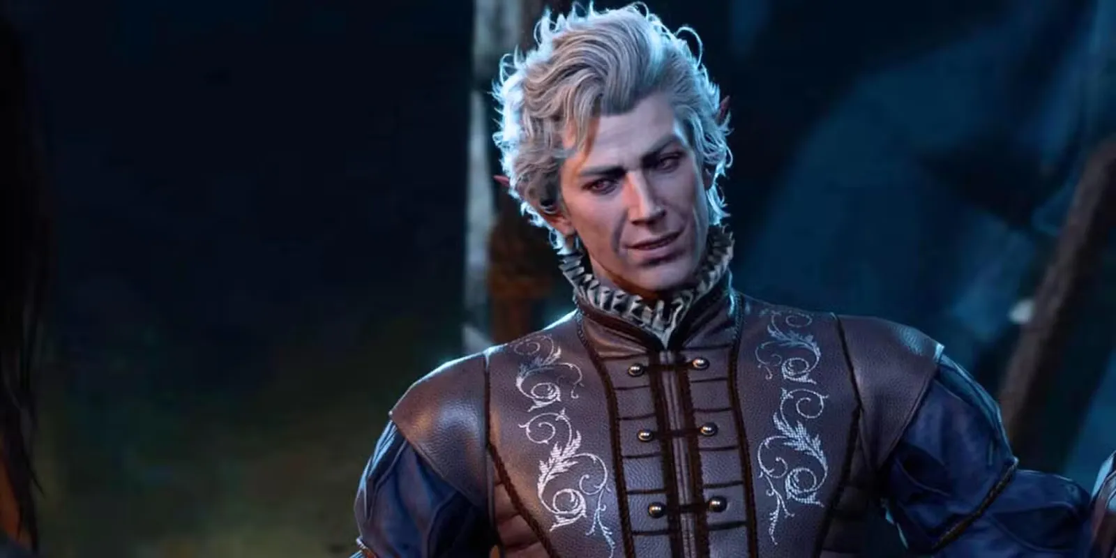 Image - Baldur's Gate HBO prépare série