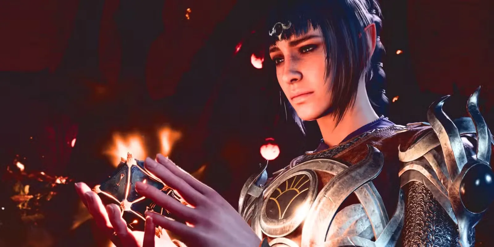 Image - Baldur's Gate HBO prépare série