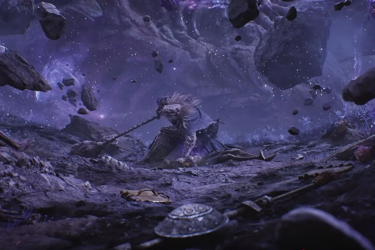 Image - Ballad Antara prometteur action RPG