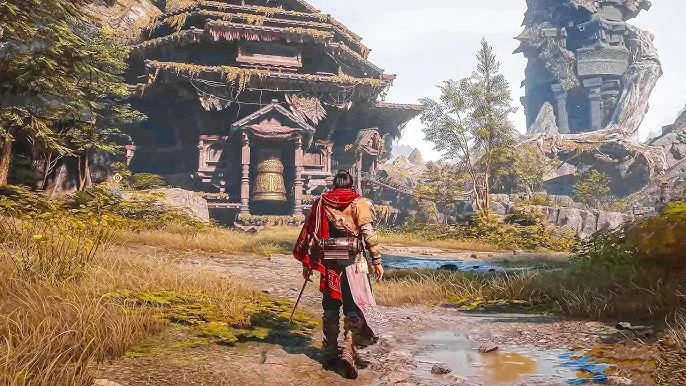 Image - Ballad Antara prometteur action RPG