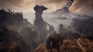 Image - Ballad Antara prometteur action RPG