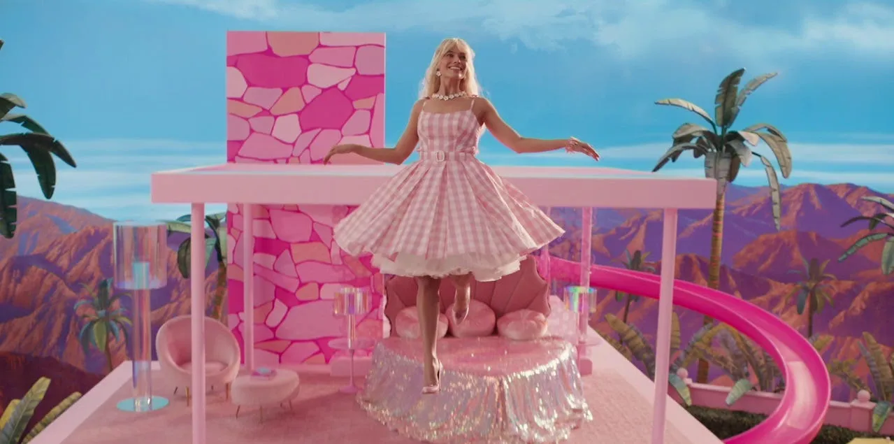 Image - Barbie dans l’impasse Warner peine