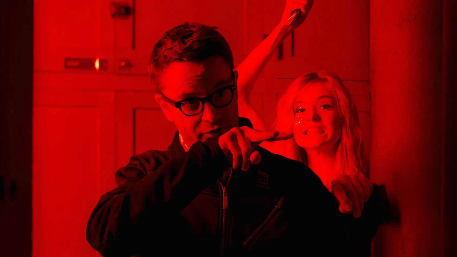 Image - Batgirl Nicolas Winding Refn serait