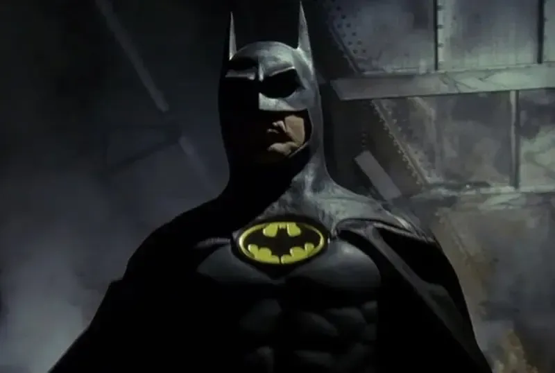 Image - Batman cinéma tous les films