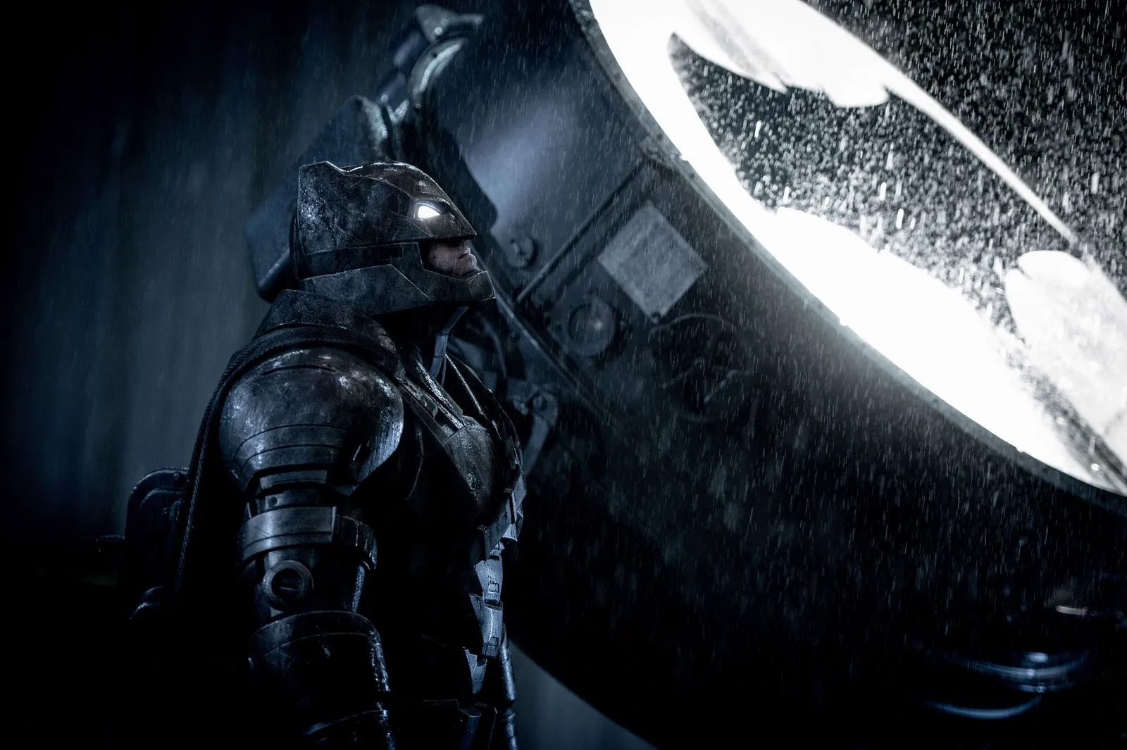 Image - Batman cinéma tous les films