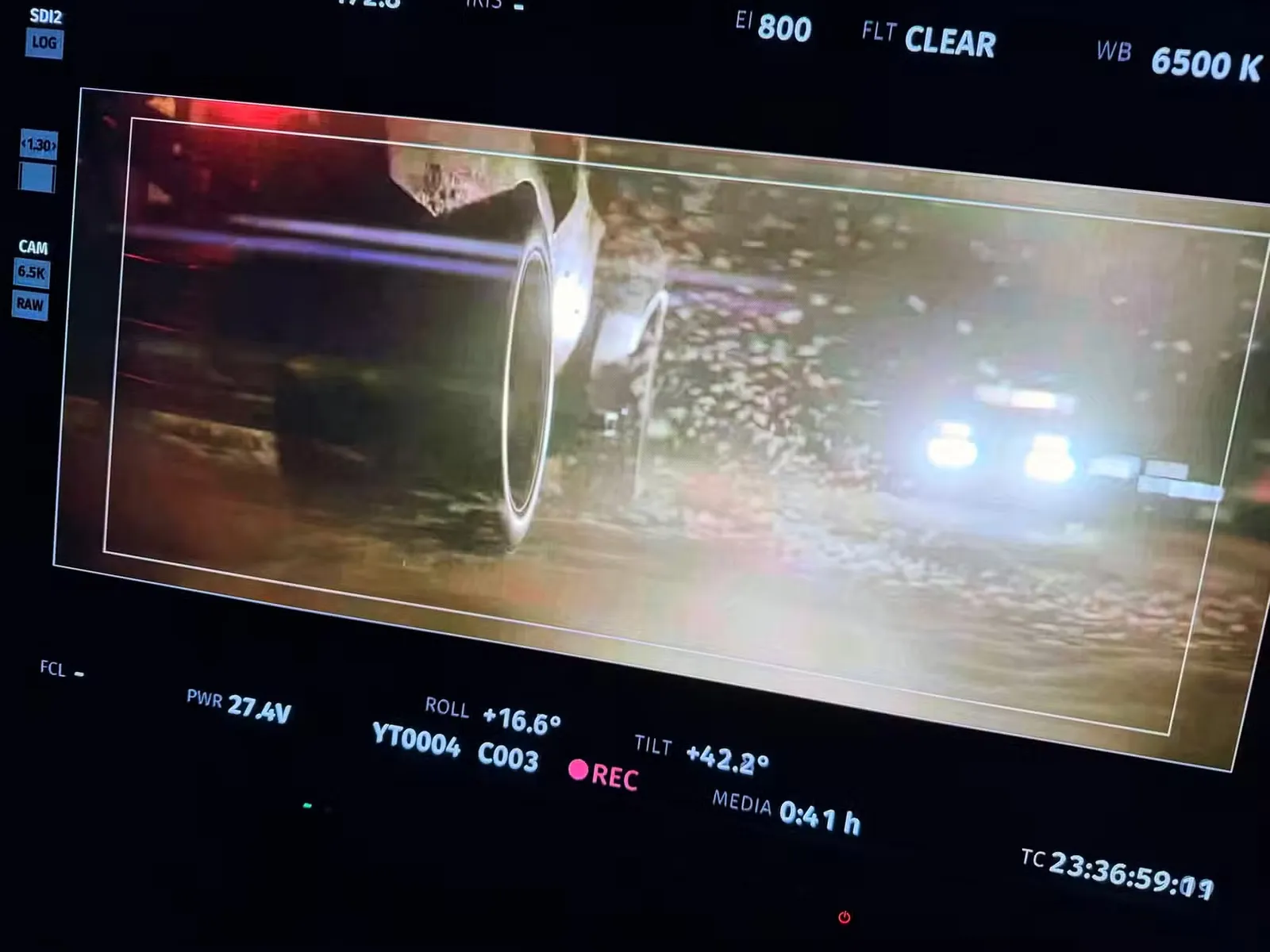Image - The Batman Matt Reeves lâche