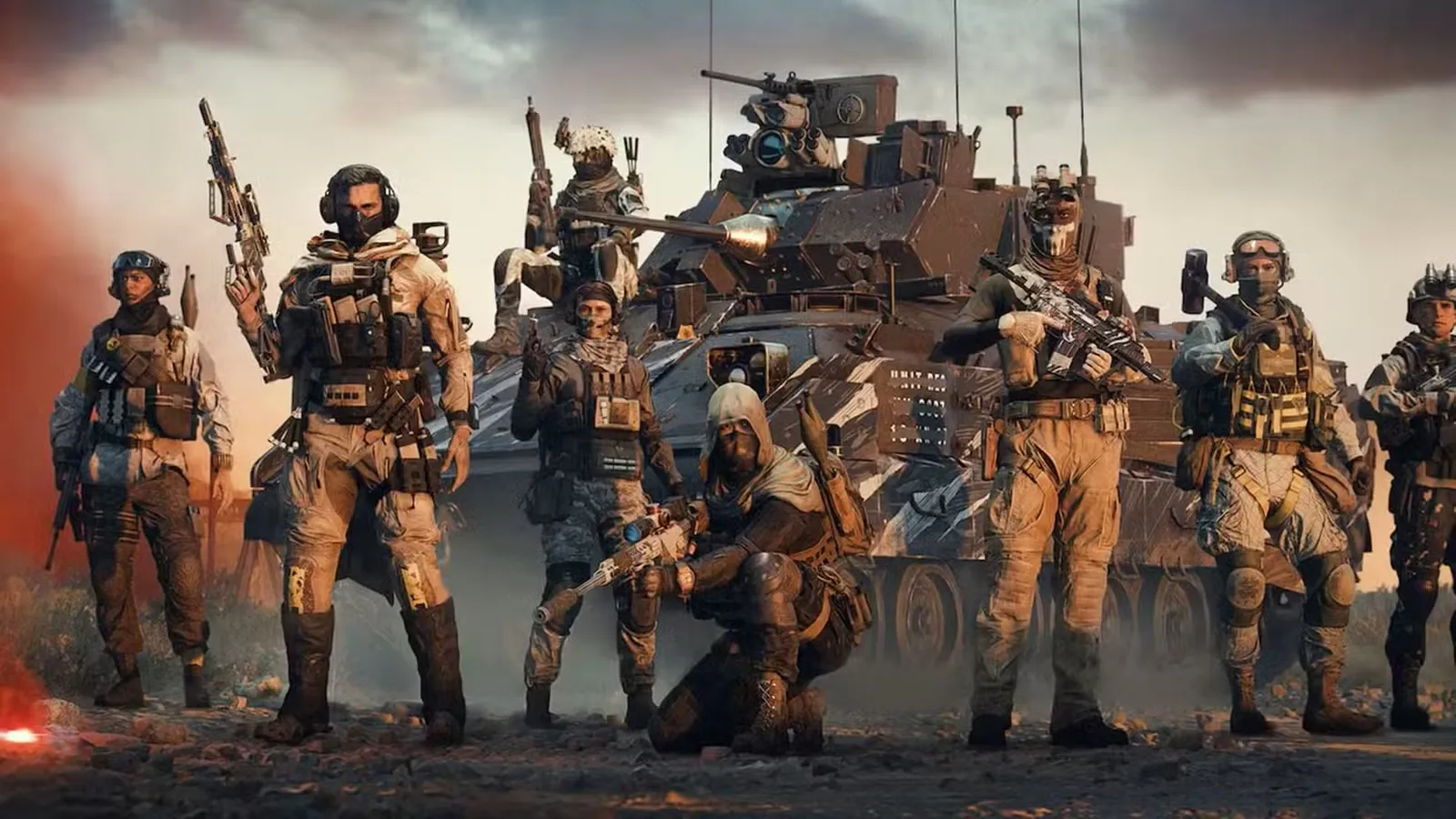 Image - Battlefield 2026 révélations nouvelles cartes,