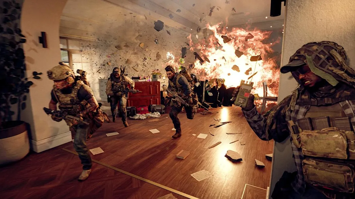 Image - Battlefield Saison repoussée, que signifie