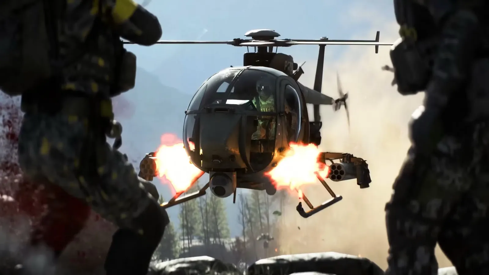 Image - Battlefield dice promet retards contenu