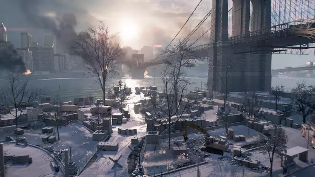 Artwork - Battlefield patch qui corrige enfin
