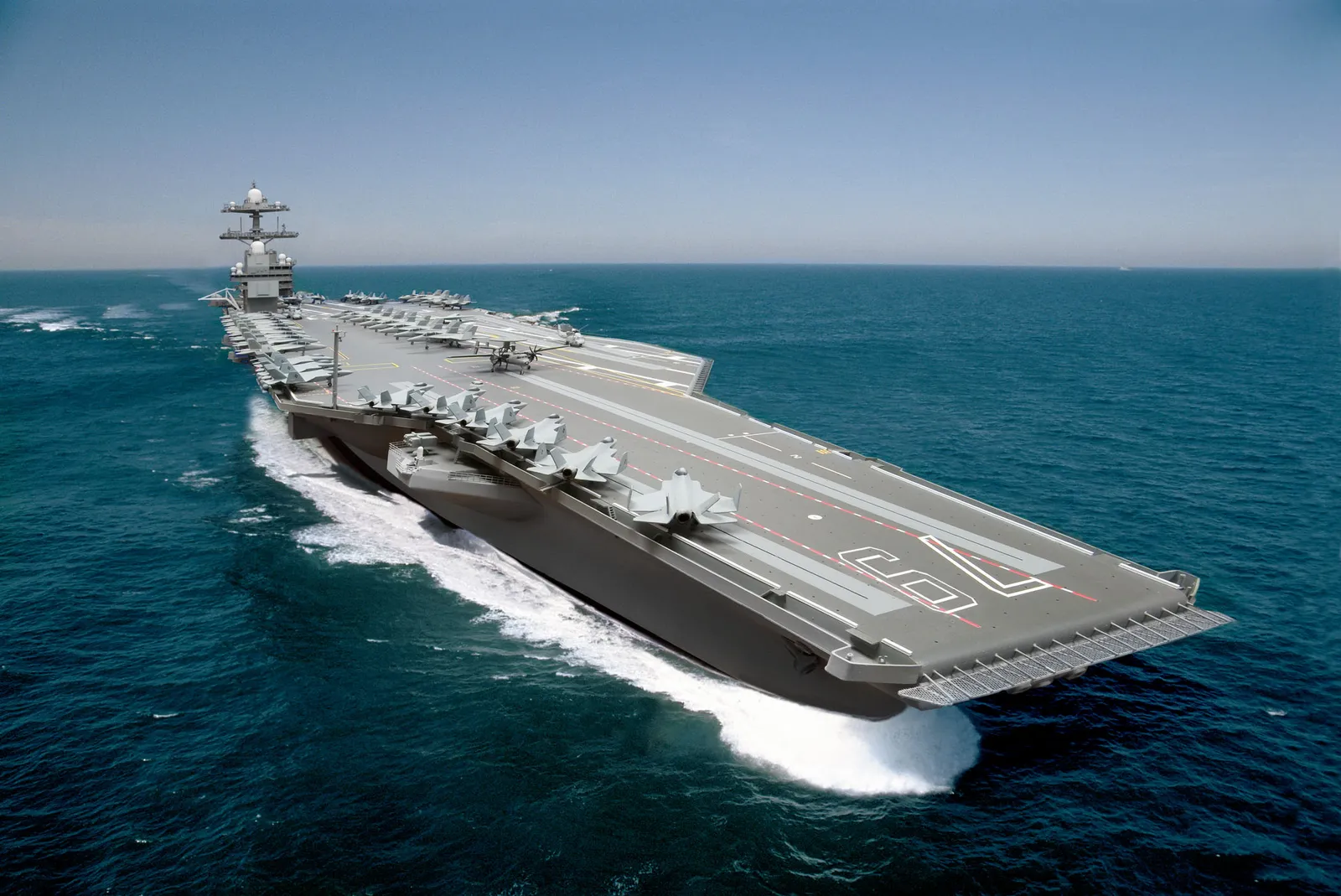 Image - Battlefield pourquoi les porte avions