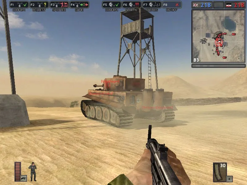 Image - Battlefield pourquoi les porte avions