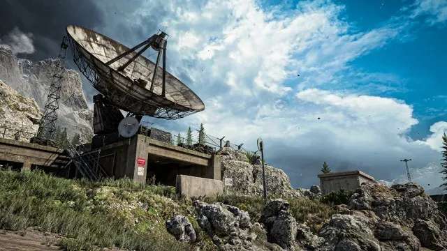 Image - Battlefield Saison deux cartes européennes,