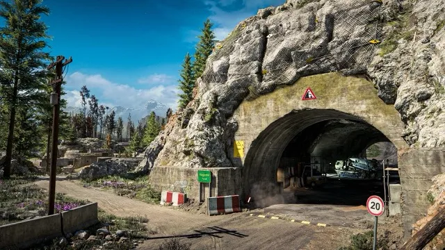 Image - Battlefield Saison deux cartes européennes,
