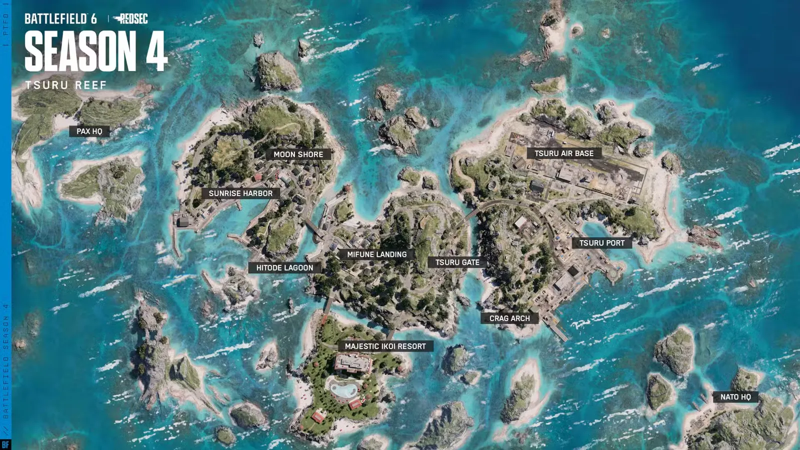 Image - Battlefield Saison ouvre enfin front