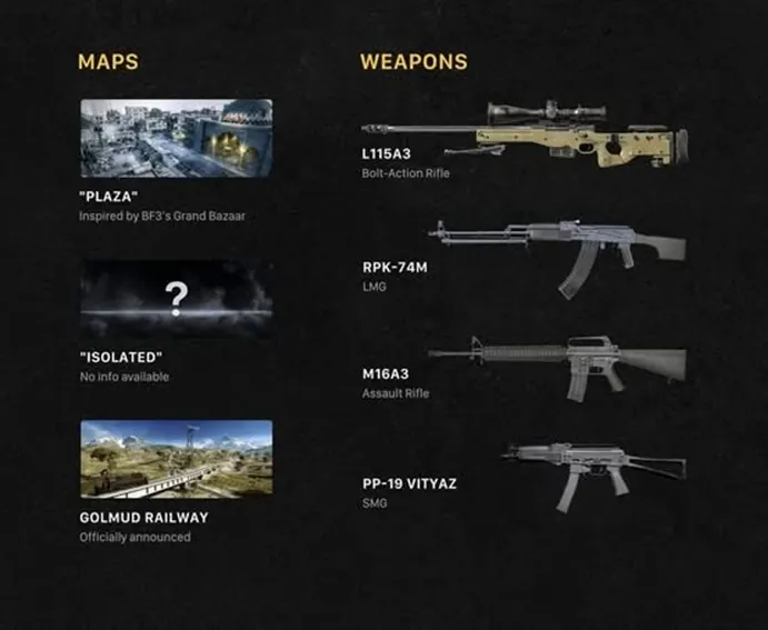 Image - Battlefield Saison remet enfin chaos