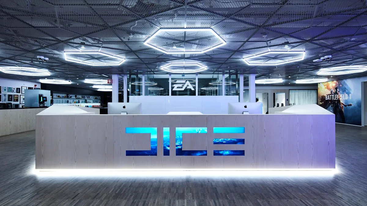 Image - Battlefield vague licenciements studios fps