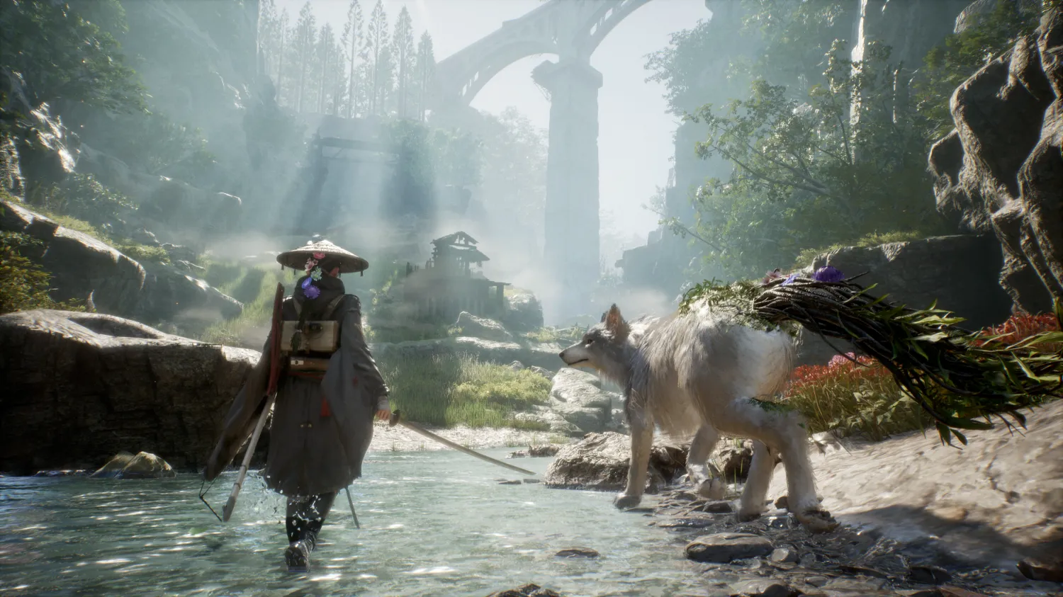 Image - Beast Reincarnation premier jeu non
