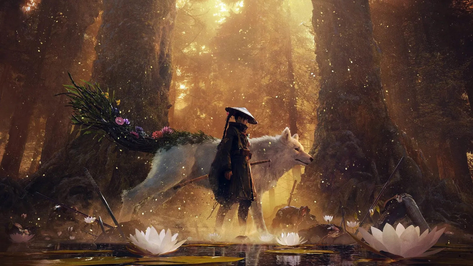 Image - Beast Reincarnation premier jeu non