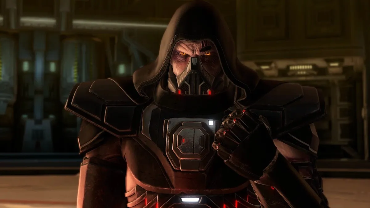Image - BioWare voulait nouveau Star Wars