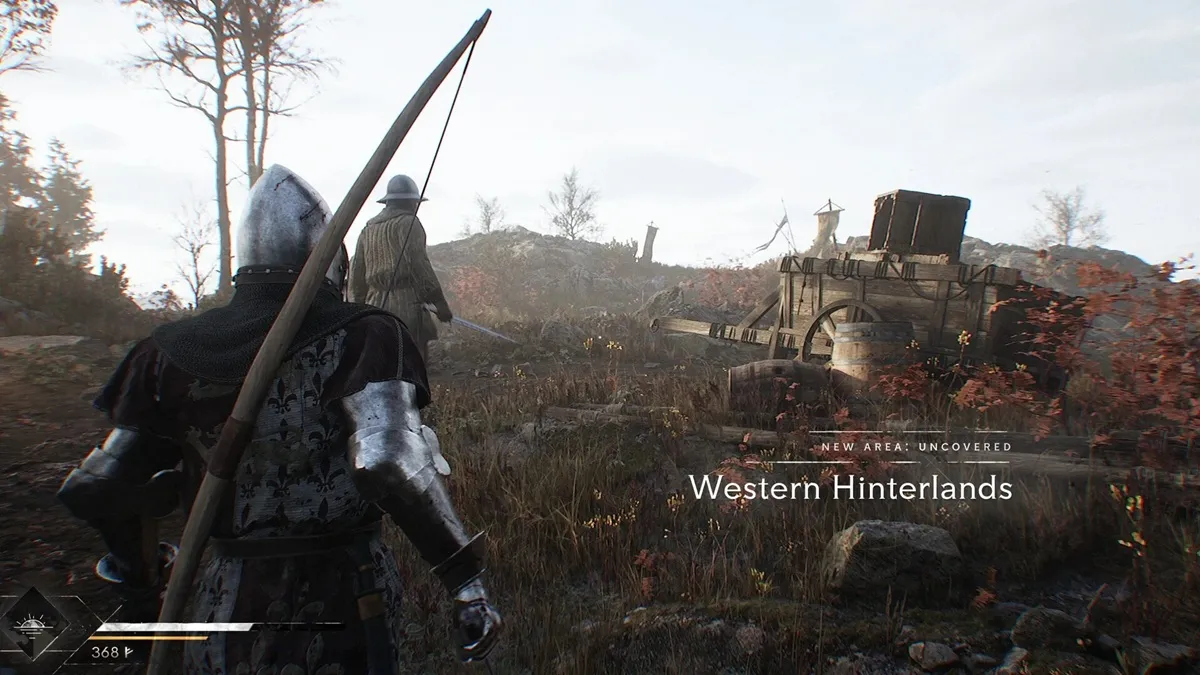 Image - Blight Survival jeu d’horreur médiéval